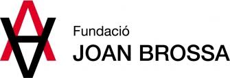 Logo Fundació Brossa