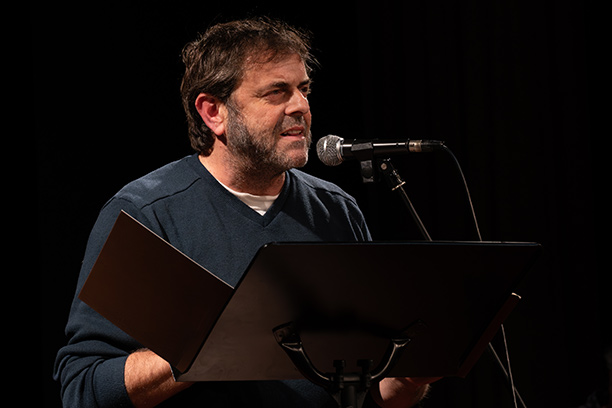 Presentació del tercer «Àlbum Versàlia»: Paraula/Silenci.