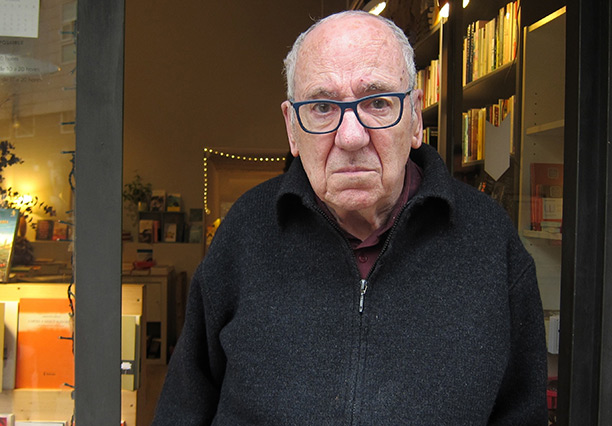 Feliu Formosa