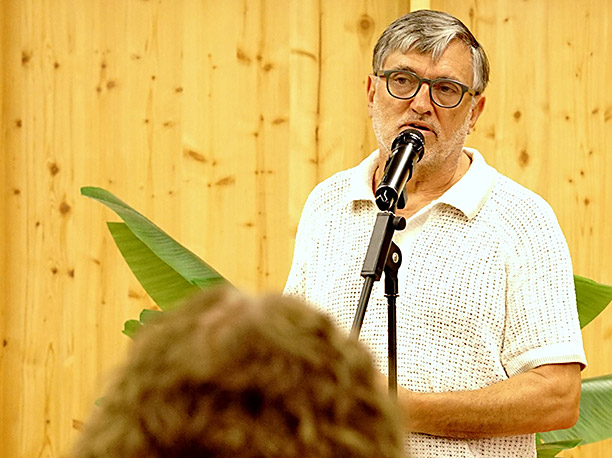 Jordi Vintró