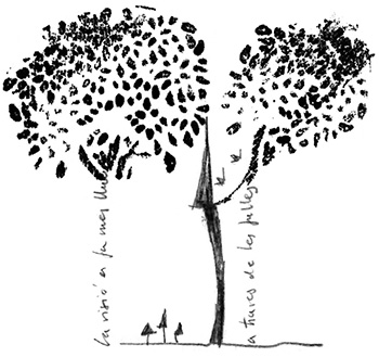 il·lustració de Assumpcio-Oristrell