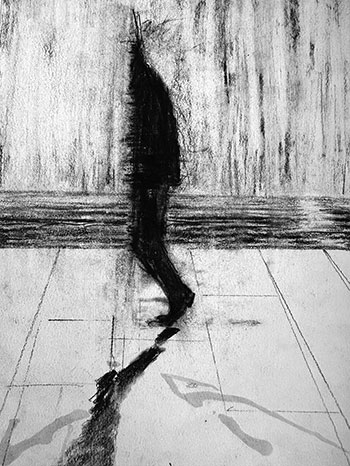 il·lustració de Ömer Ilksen Akçil
