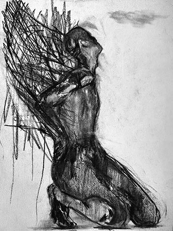 il·lustració de Ömer Ilksen Akçil

