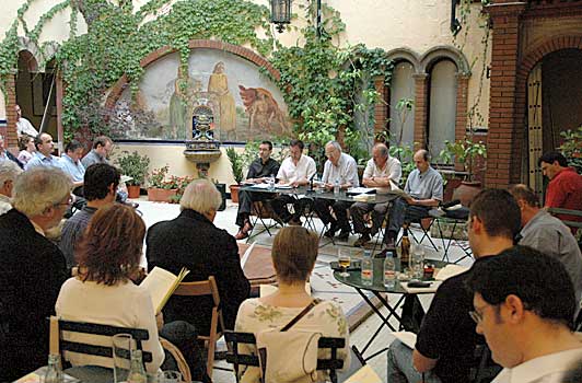 PRESENTACI&Oacute; DE “PAPERS DE VERS&Agrave;LIA” N&Uacute;m. Hic