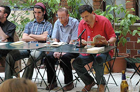 PRESENTACI&Oacute; DE “PAPERS DE VERS&Agrave;LIA” N&Uacute;m. Hic