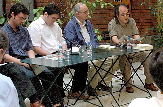 PRESENTACI&Oacute; DE “PAPERS DE VERS&Agrave;LIA” N&Uacute;m. Hic