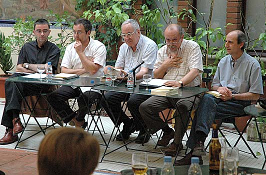 PRESENTACI&Oacute; DE “PAPERS DE VERS&Agrave;LIA” N&Uacute;m. Hic