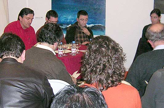 Josep Maria Ripoll.