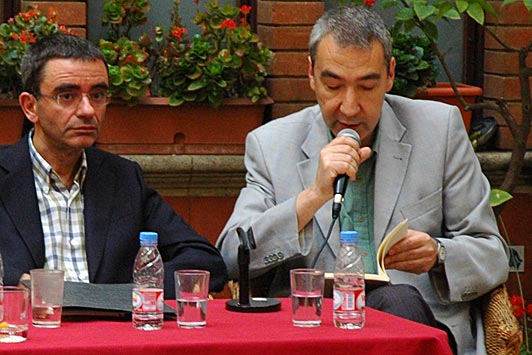 Miquel-Lluís Muntané