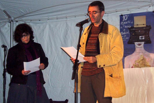 El poeta Josep Maria Ripoll