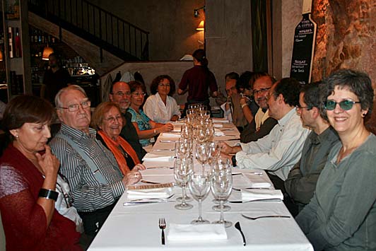 Po&egrave;ticas de tardor 2009.