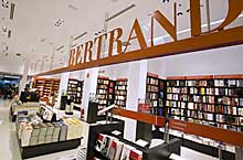 llibreria Bertran Barcelona