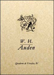 Portada Quadern Auden