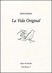 Portada llibre 'La Vida Original'